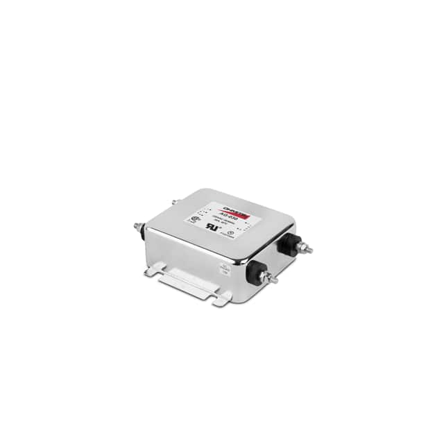 AG-030 Ohmite  Netzfiltermodule